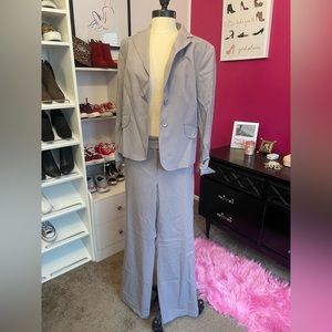 Ann Taylor pantsuit